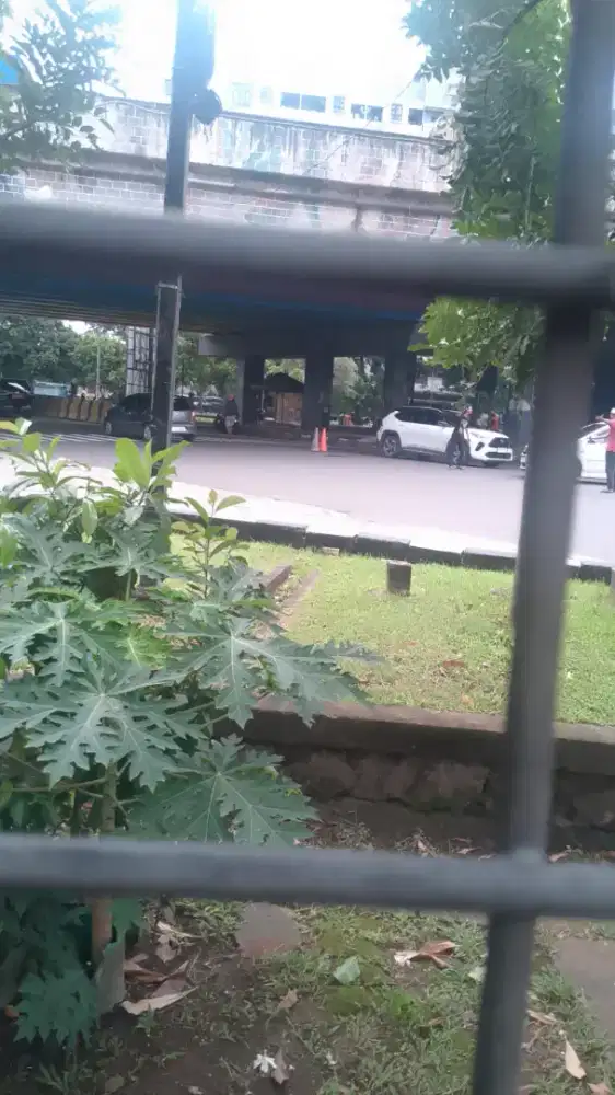 Lowongan kerja warung nasi