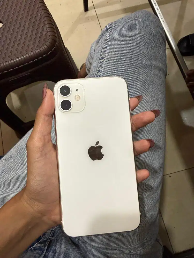 Iphone 11 64gb fullshet