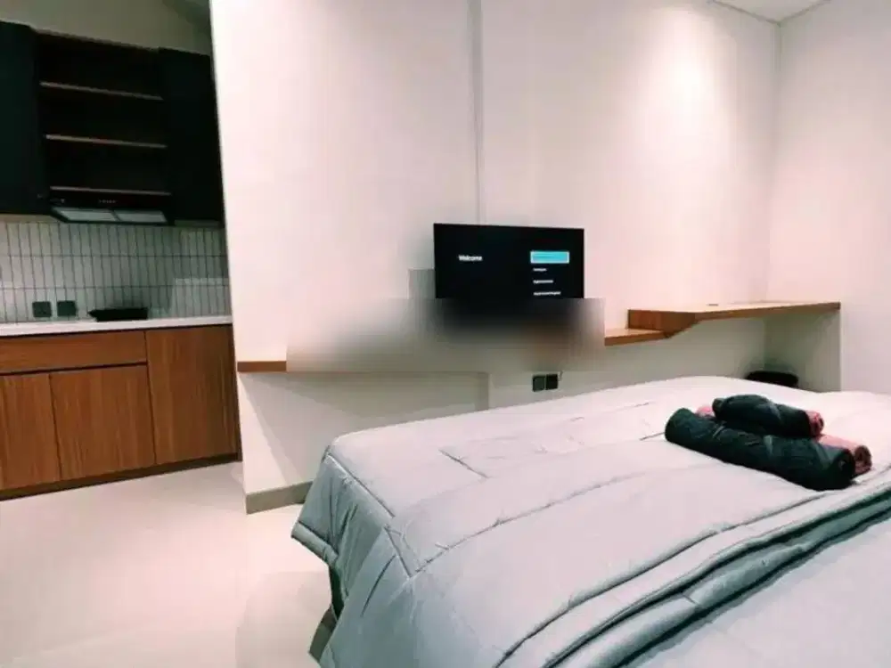Rumah kost modern baru di pemogan, tembus area strategis sunset road