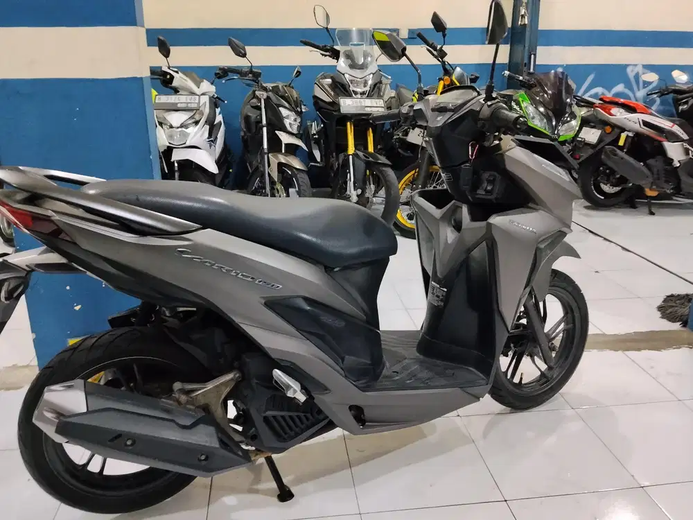 For sale Honda vario led new 2019 pajak hidup
