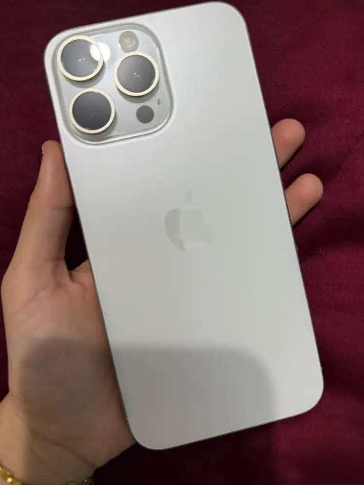 IPHONE 15 PRO MAX 512 GB IBOX…