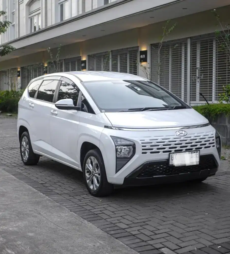 HYUNDAI STARGAZER 1.5 TREND MATIC 2023