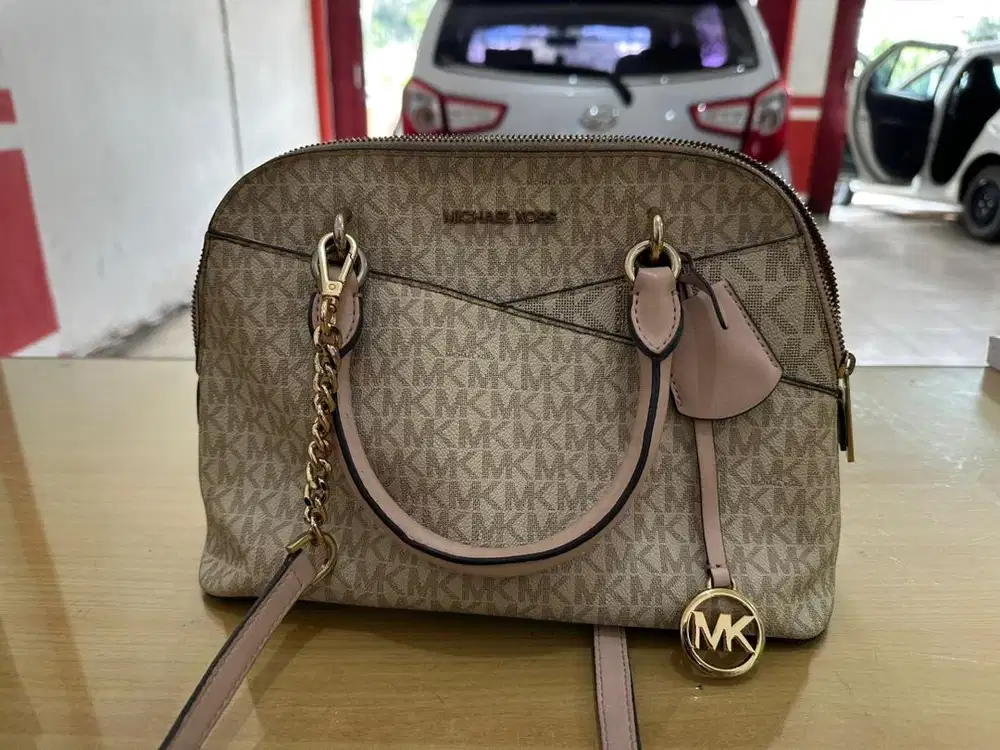 Tas Ori Merk MK Mewah