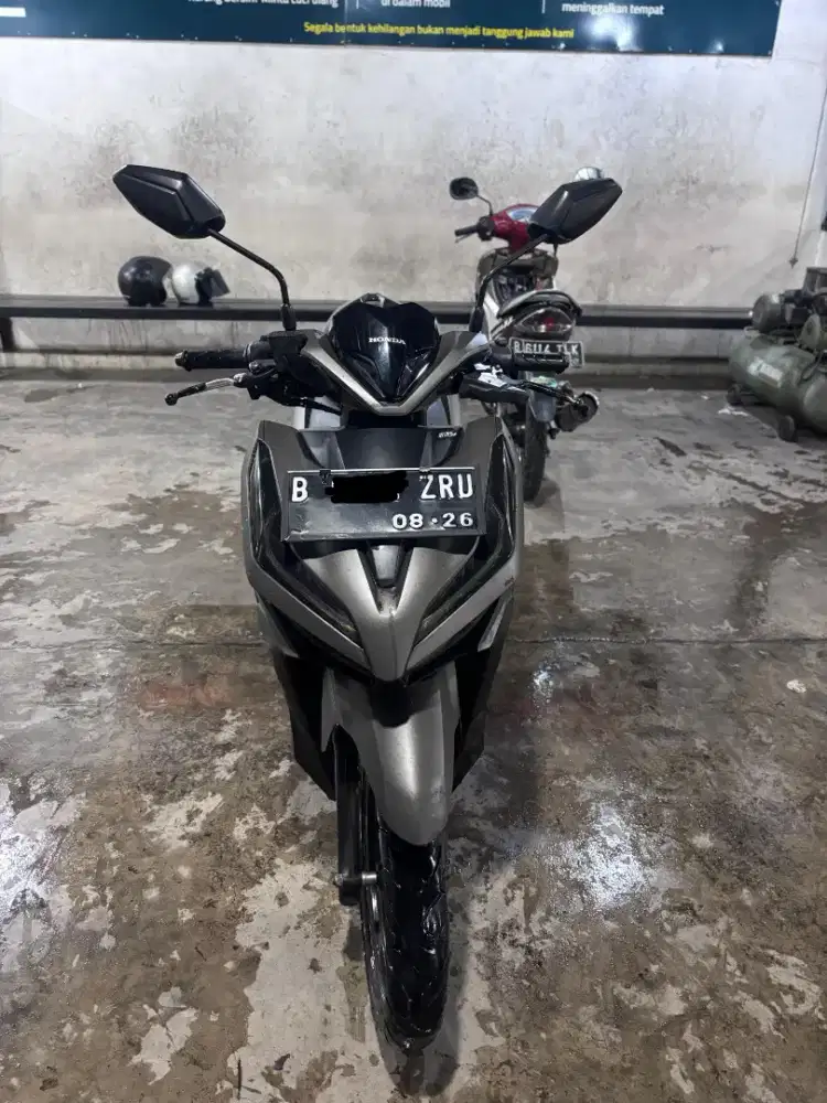 Vario 150 Keyless tahun 2021