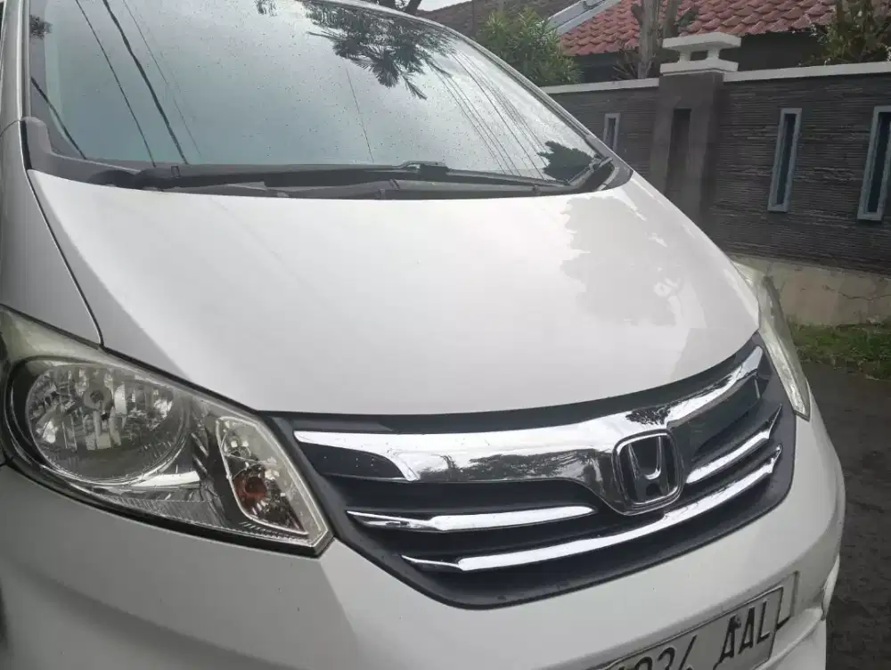 Freed PSD'2013 Ac double orisinil