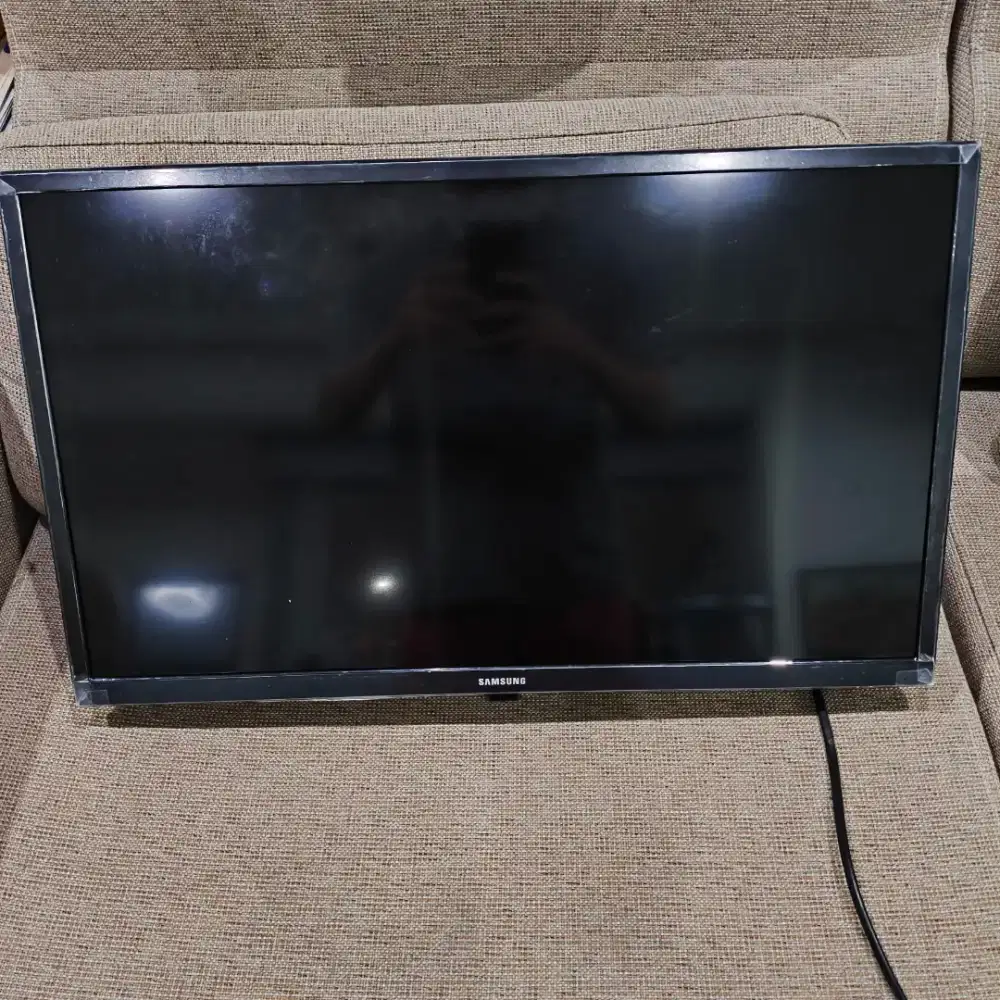 Jual Samsung LED TV 24 inchi istimewa