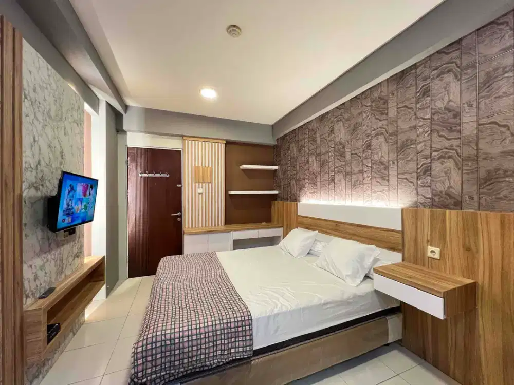 Gunawangsa Manyar dkt kampus Unair Petra Manyar ITS