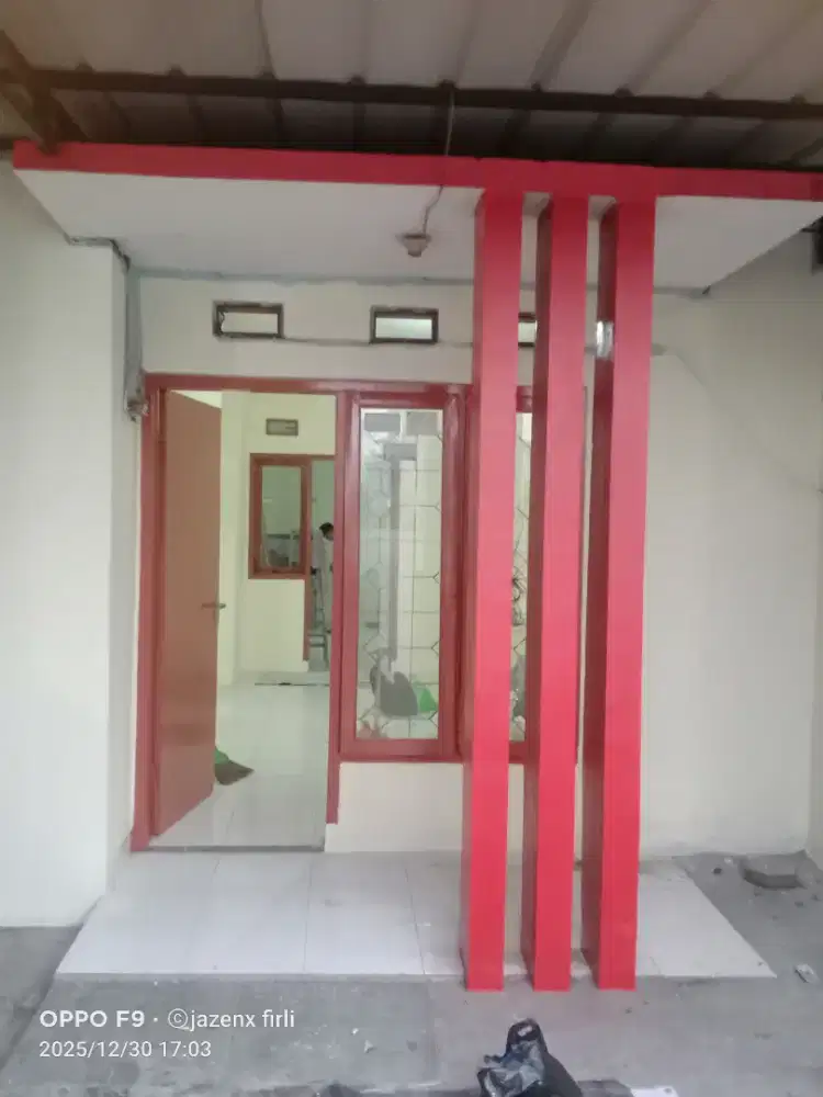 Jasa pengecatan rumah dll