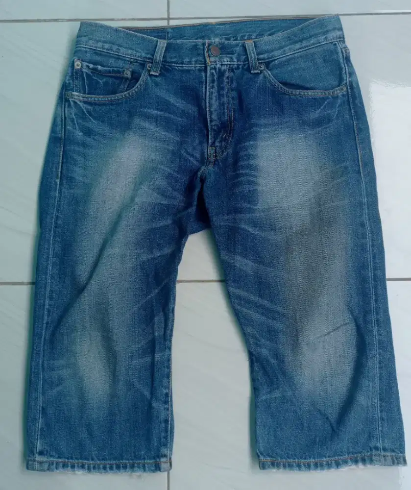 Celana levis 505 original