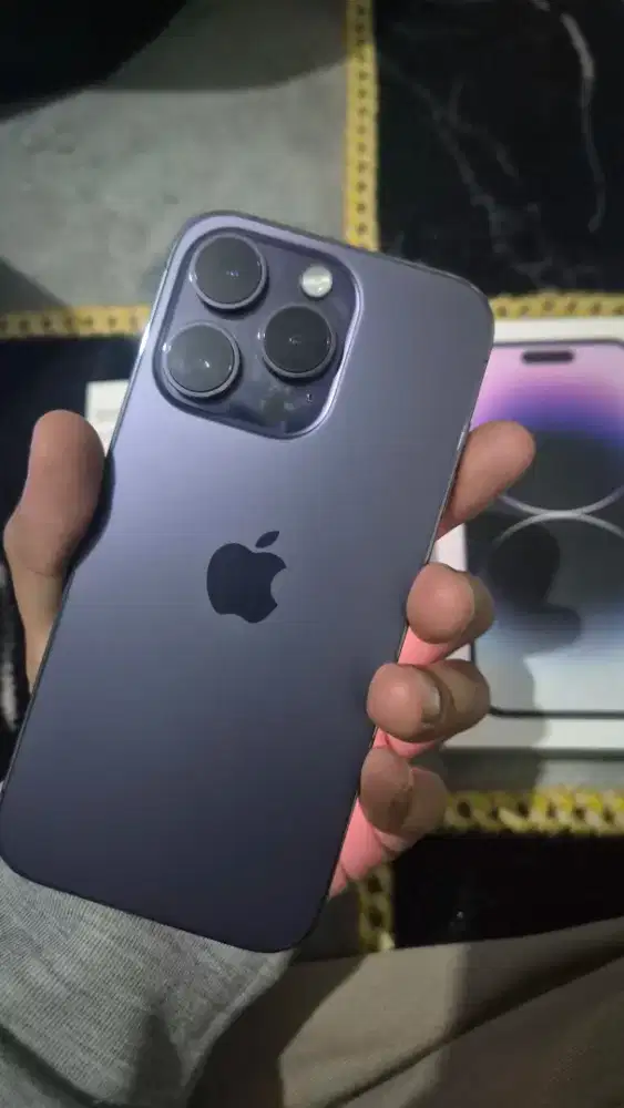 iPhone 14 Pro 256Gb Dual SIM Inter ZA/A