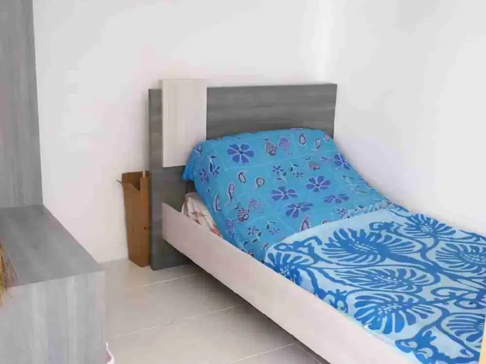 Sewa Apartemen Educity tower Stanford