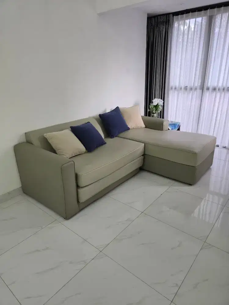 Jual Kursi Sofa Murah