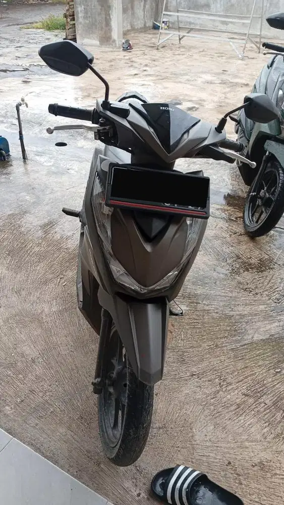 Dijual utk yg serius