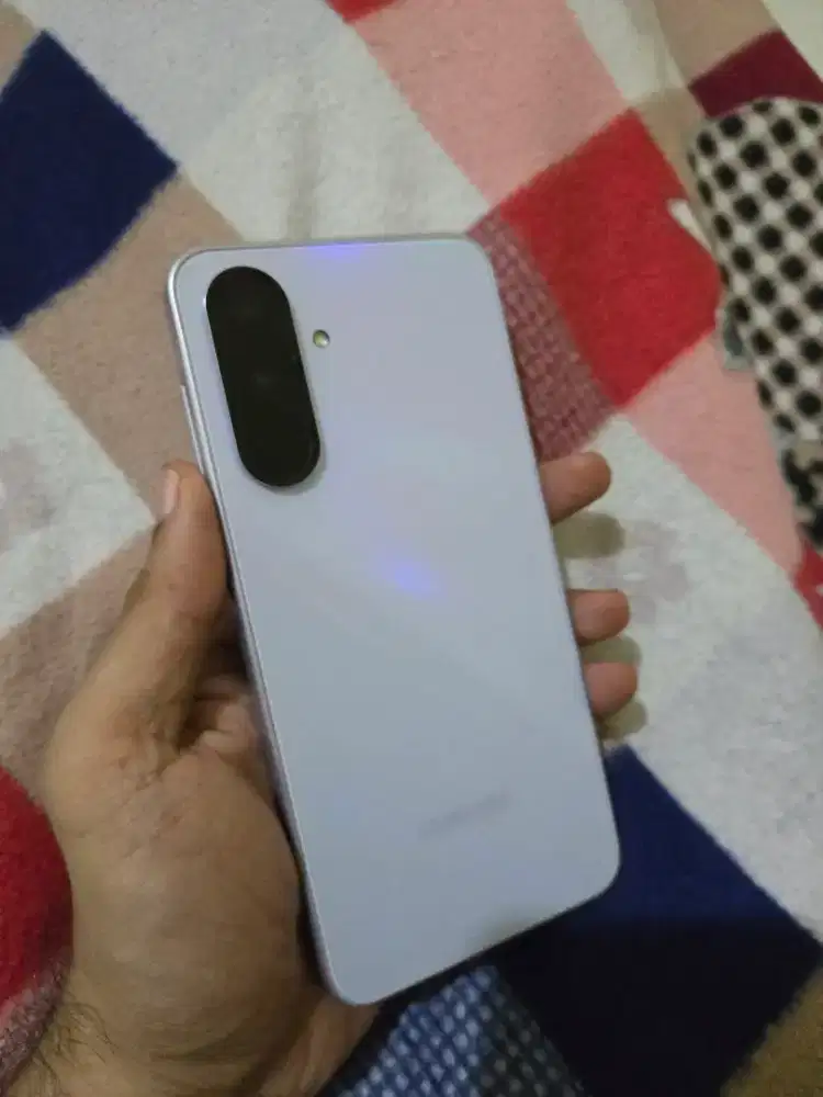 Samsung A36 5G 12/256 sein grnsi panjng lengkap mulus bs tt