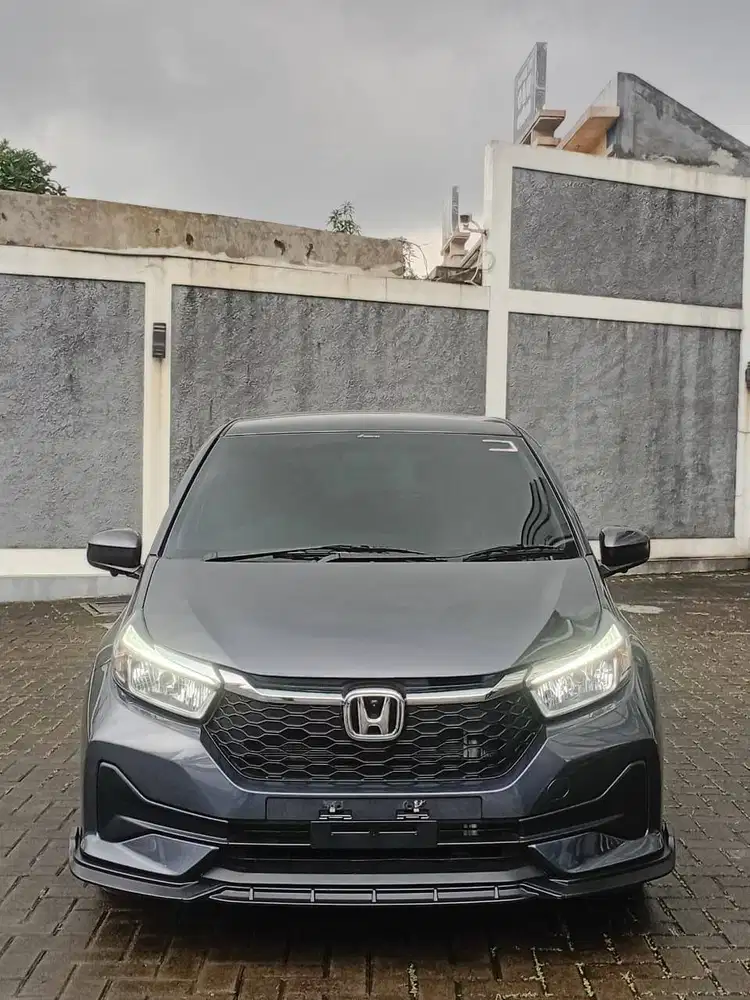 [Mobil Baru] PROMO RAMADHAN HONDA BRIO E CVT SE 2026