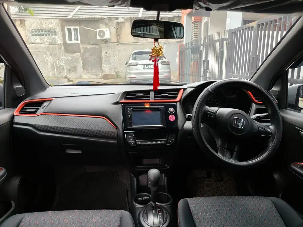 Honda Brio 2019 Bensin
