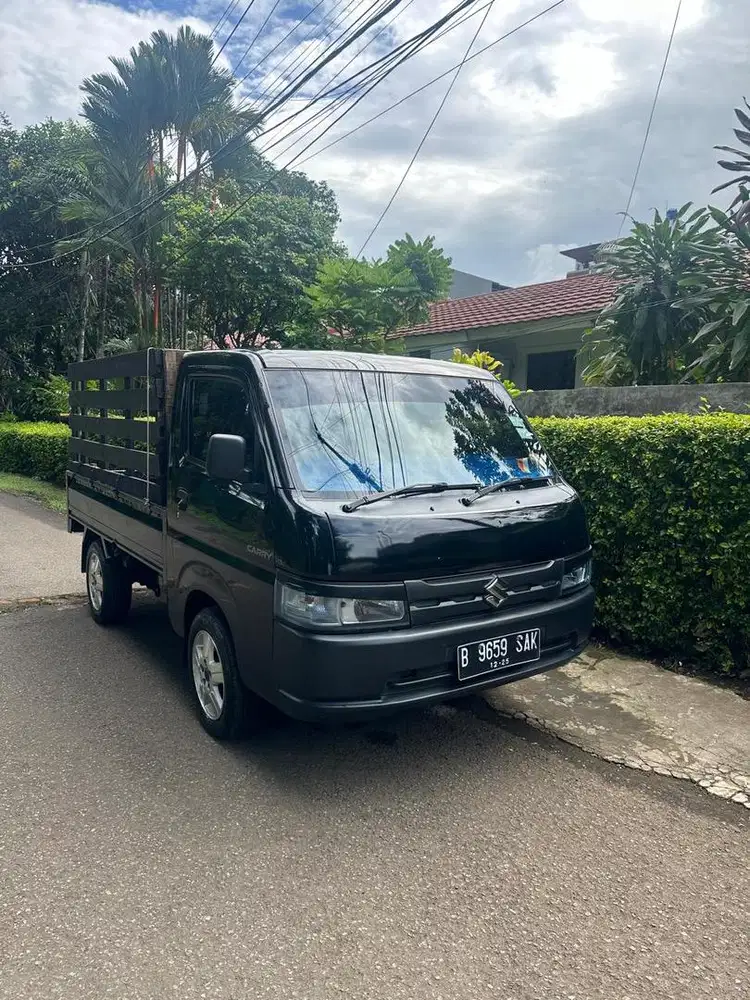 Di jual cepat, edisi mau pindahan rumah