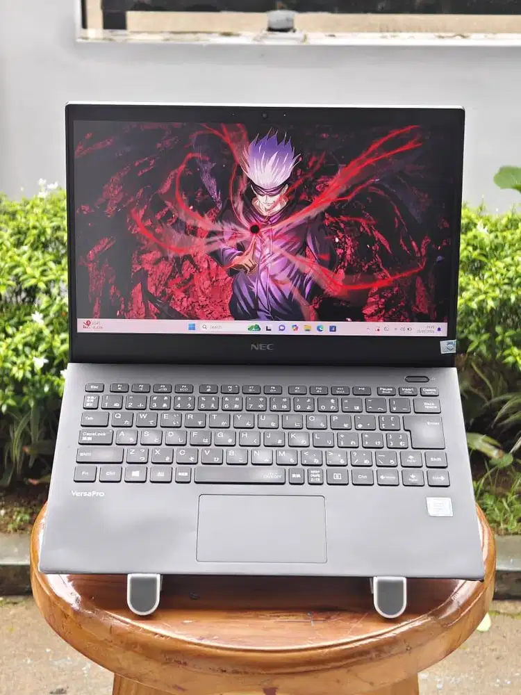 NEC VKT16 SSD – Gambar, Edit Video & Office Stabil – Garansi 1 Tahun