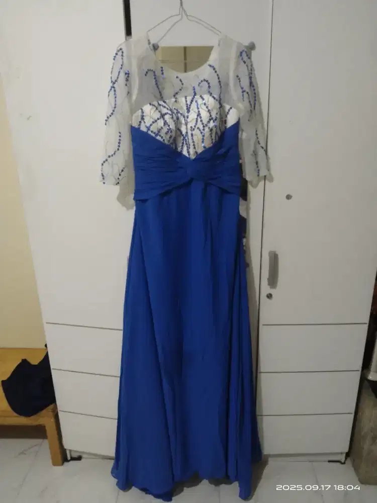 Dress preloved.