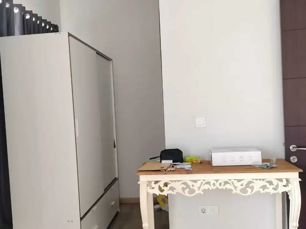 Disewakan Rumah Pik Golf Island Concerto Uk 6x15 Best Price