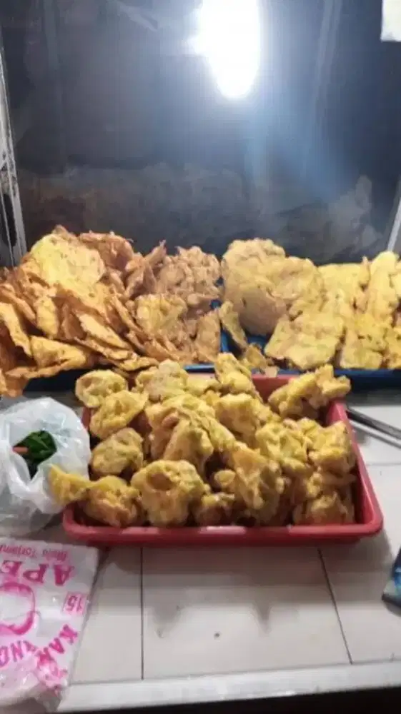 Loker produksi operasional warkop khusus wanita single