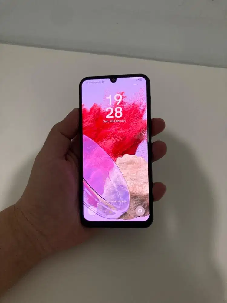 samsung galaxy m34 8/128gb NFC