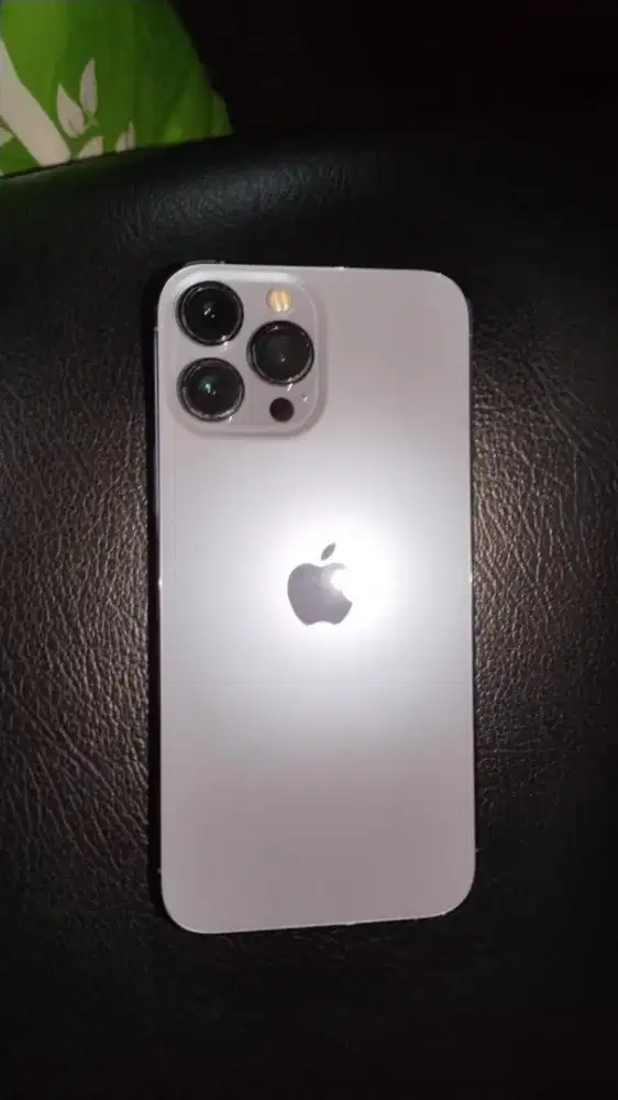 iPhone 13 promax 128gb(iBox)