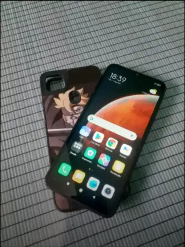 Redmi 9C 3 32gb