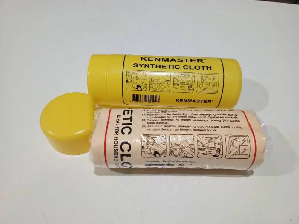 Kain Lap Kanebo KENMASTER