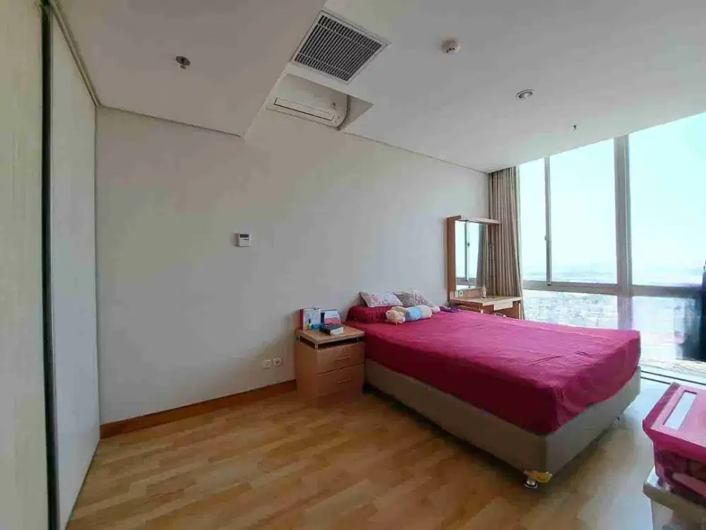 Dijual Apartemen The Summit Kelapa Gading