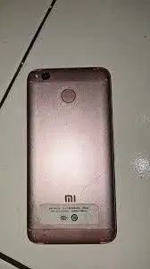 BISA TT/JUAL/BELI Second RESMI XIAOMI REDMI 4X 2/16GB NORMAL
