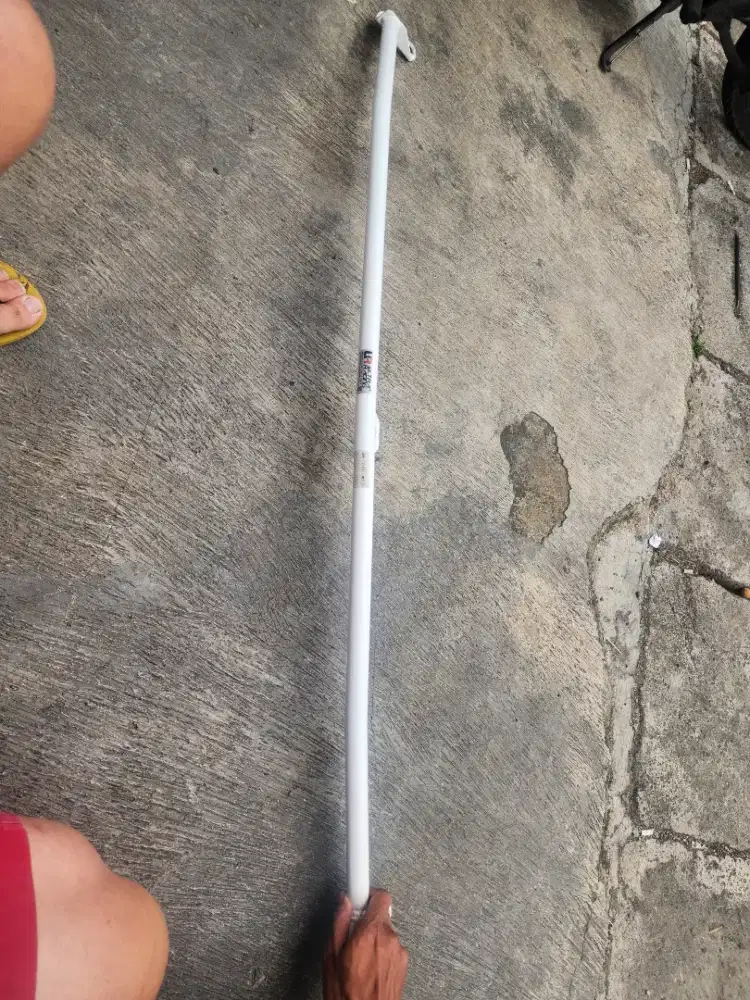 Stabilizer Ultra racing jazz Gk5