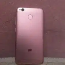 BISA TUKARTAMBAH/JUAL BELI XIAOMI REDMI 4X 2/16GB SECOND RESMI NORMAL