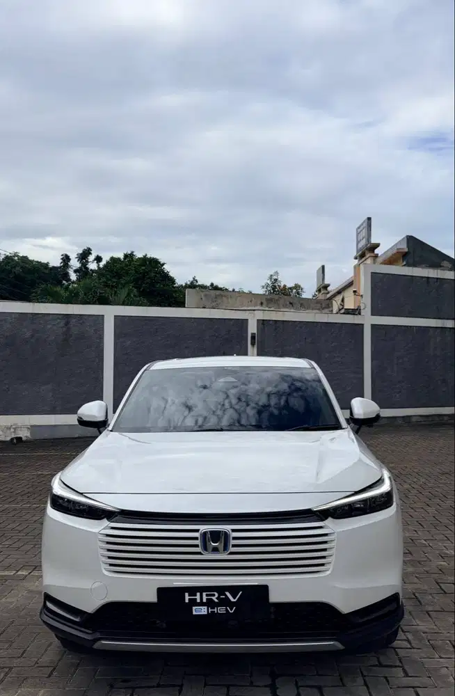 [Mobil Baru] Honda HRV nik 2025 Promo Spesial Ramadhan