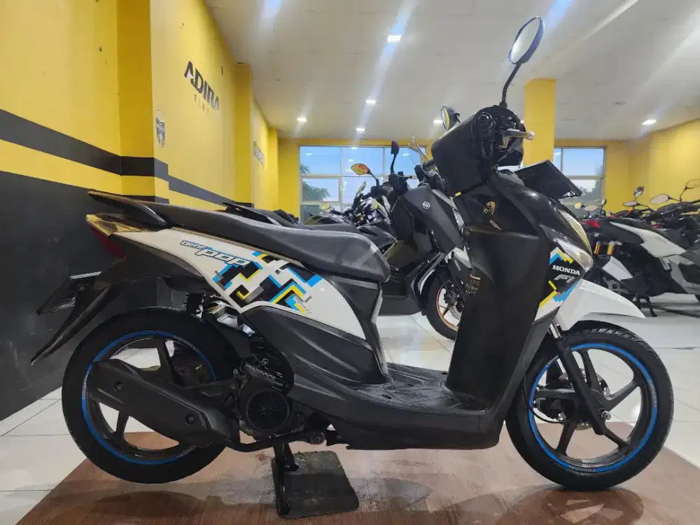 Beat pop 2016 exclusive