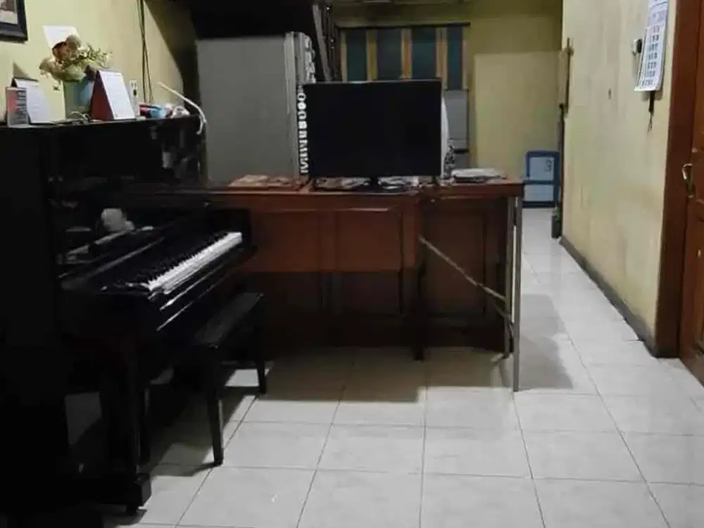 Murah Rumah Standard 1,5 Lantai di Kelapa Gading Dekat MK