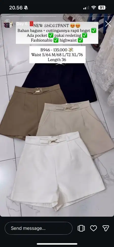 Dicari Tukang Pola / Pattern Maker