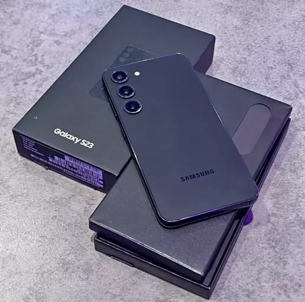 Samsung Galaxy S23 8/256 sein mulus