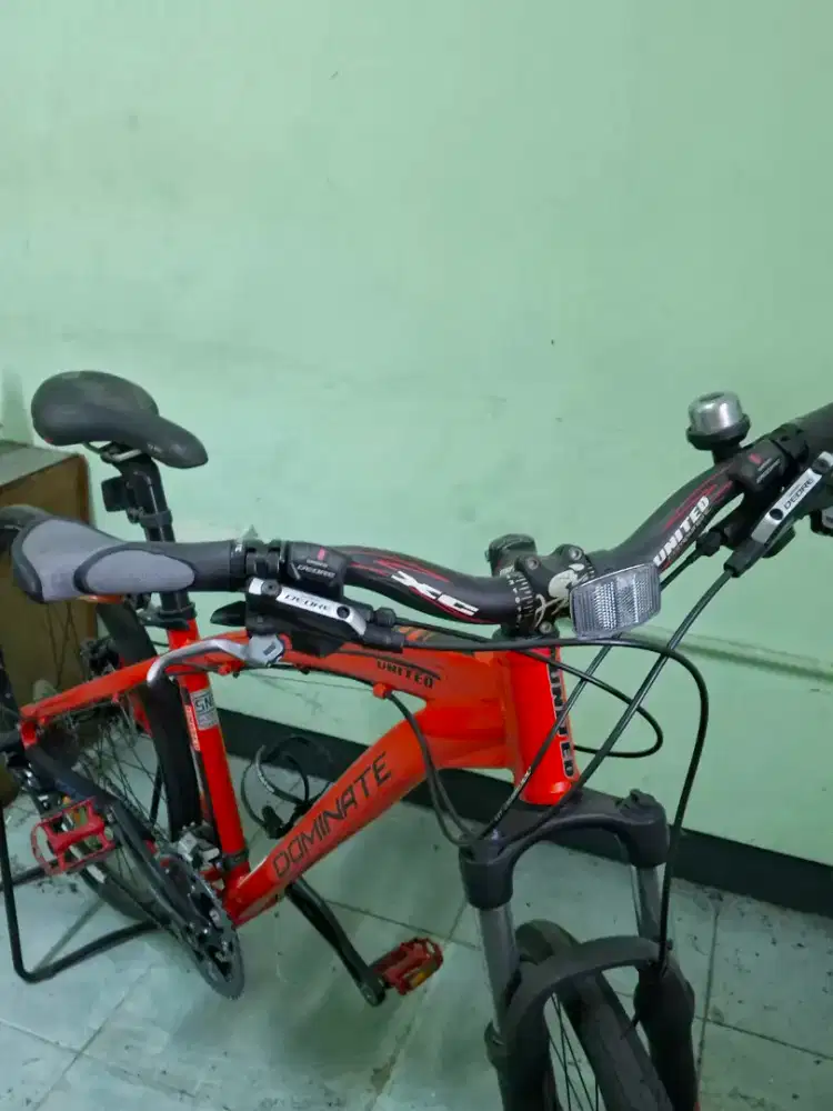 Sepeda Dominate011