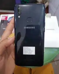 SAMSUNG A10S 2/32GB Second RESMI NORMAL BISA TUKARTAMBAH JUALBELI
