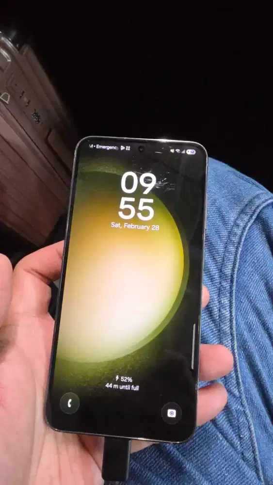 Samsung s23 basic 8/256