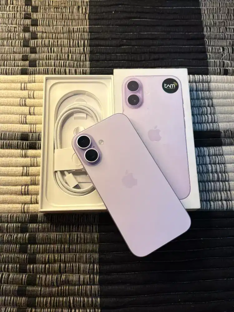 iPhone 17 256Gb iBox