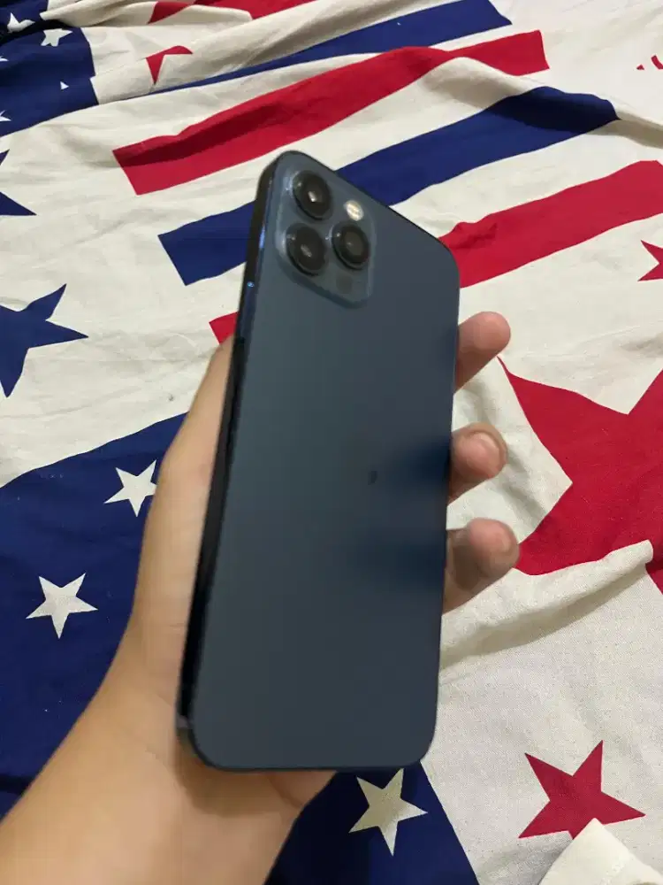 Apple 12 pro MAK semua kartu fulsett super mulusss