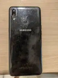 BISA TUKARTAMBAH/JUAL BELI SAMSUNG A10S 2/32GB SECOND RESMI NORMAL