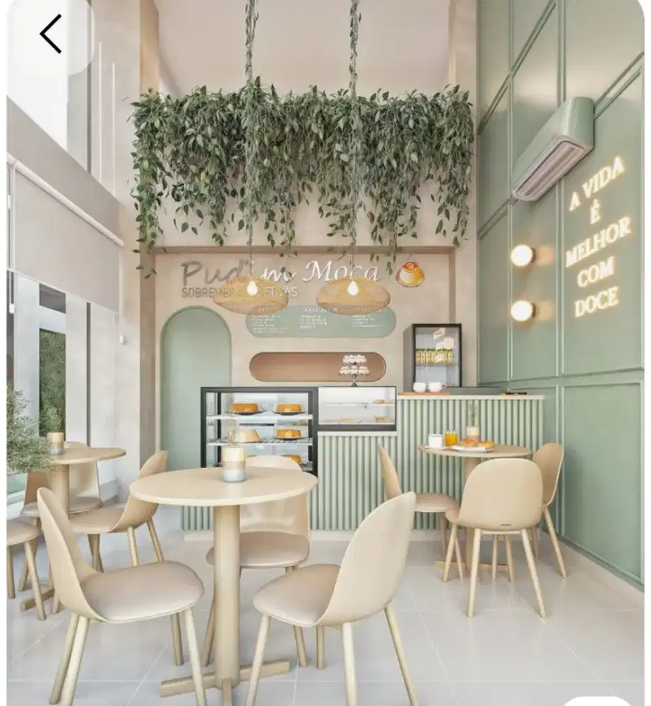 Dibutuhkan BARISTA / STAFF CAFE lokasi Gajah Mada, Jakarta Barat