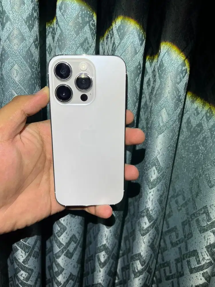 Iphone 14 pro 128gb inter All op