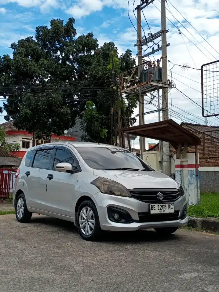 ERTIGA DIESEL MANUAL 2016