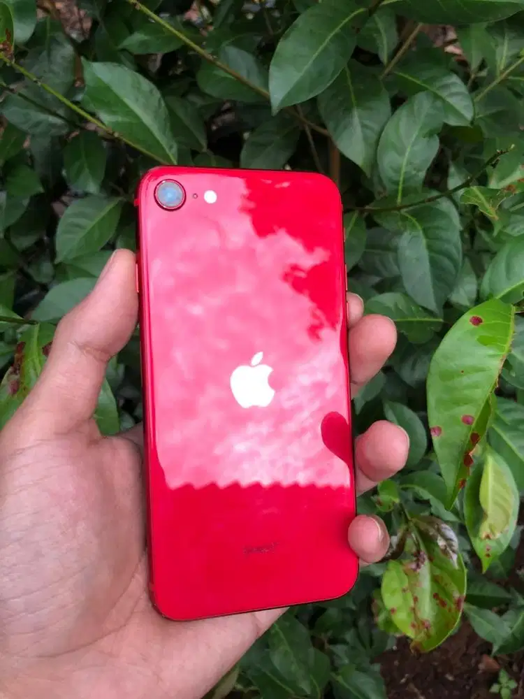 Iphone Se gen 2 2020