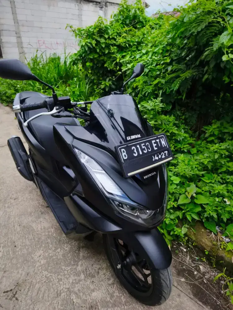 Honda PCX 160 2022