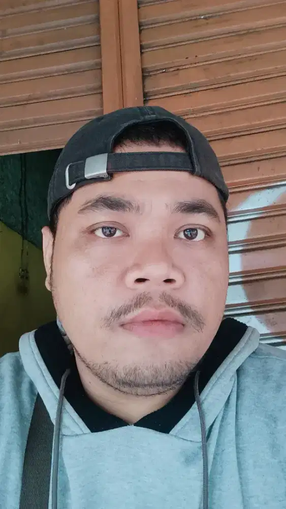 Bismilah cari kerjan yg halal buat keurga